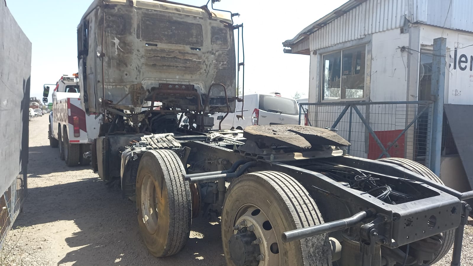  MAN TGX 2020 